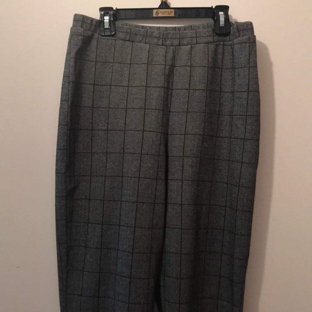 Wild fable flare bottoms